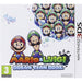 Mario Luigi Dream Team Bros. (Nintendo 3DS Game) [Cart Only] - Acceptable - Attic Discovery Shop