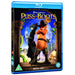 Puss In Boots [Blu-ray] [Region Free] (DreamWorks) Antonio Banderas Family Movie - Very Good - Attic Discovery Shop