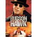 Hudson Hawk [DVD] [1991] [Region 1] [Rare US Import] [NTSC] Bruce Willis DVD - Very Good - Attic Discovery Shop