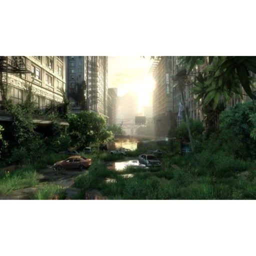 The Last Of Us 1 / Original (PS3 PlayStation 3 Game) - Very Good - Attic Discovery Shop