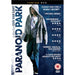 Paranoid Park [2007] [DVD] [Region Free] - New Sealed - Attic Discovery Shop
