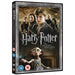 Harry Potter and the Deathly Hallows Part 1 (2 Disc Special Edition DVD) [Reg 2] - Very Good - Attic Discovery Shop