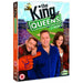 The King of Queens 7th Season Complete Series 7 [3 Discs DVD Box Set] [Region 2] - Like New - Attic Discovery Shop