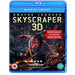 Skyscraper (3D Blu-ray + Blu-ray) [2018] [Region Free] - Very Good - Attic Discovery Shop