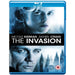 The Invasion [Blu-ray] [2007] [Region Free] (Daniel Craig, Nicole Kidman) - Like New - Attic Discovery Shop