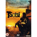Tsotsi [DVD] [2006] [Region 2] - (New, Torn Seal) - Like New - Attic Discovery Shop