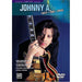 Johnny A. Taste * Tone * Space [DVD] [Rare US Import] [2005] [Region Free] - Like New - Attic Discovery Shop