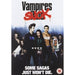 Vampires Suck [DVD] - [Region 2] - (New, Torn Seal) - Like New - Like New - Attic Discovery Shop