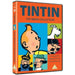 Tintin Movie Collection [DVD] [Region 2] - (New, Torn Seal) - Like New - Attic Discovery Shop
