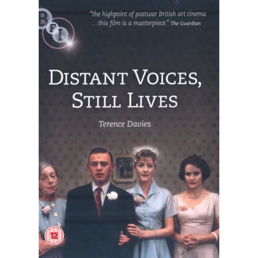 Distant Voices, Still Lives [1988] [DVD] [Region 2] (BFI Release) - Very Good - Attic Discovery Shop