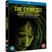 The Exorcist [Blu-ray] [1973] [Region Free] (Horror) - Very Good - Attic Discovery Shop