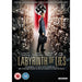 Labyrinth Of Lies [DVD] [Region 2] (World War II Film) / WW2 - Like New - Attic Discovery Shop