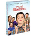 Young Sheldon: Season 1 Complete First Series [DVD] [Region 2] - New Sealed - Attic Discovery Shop