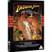 Indiana Jones and the Raiders of the Lost Ark - Retro Classics [DVD] [Region 2] - Very Good - Attic Discovery Shop