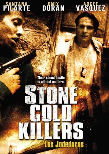 Stone Cold Killers [2004] [DVD] [Region 2] - Like New - Attic Discovery Shop