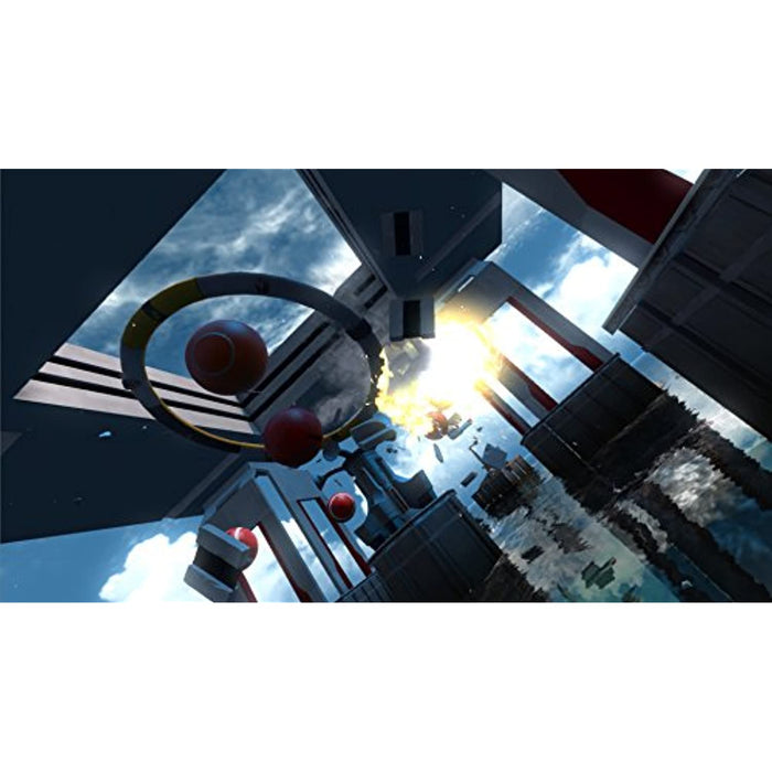 ScreamRide (Xbox One Game) - Very Good - Attic Discovery Shop