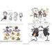 The Art Of Bravely Default Hardback Book (still sealed) - Like New - Attic Discovery Shop