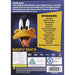 Daffy Duck [DVD] [Region 2] - (New, Torn Seal) - Like New - Like New - Attic Discovery Shop