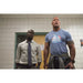 Central Intelligence [Blu-ray] [2016] [Region 2] - Like New - Attic Discovery Shop