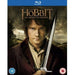 The Hobbit: An Unexpected Journey [Blu-ray] [2013] [Region Free] - New Sealed - Attic Discovery Shop