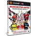 Manchester United Season Review 2010/11 [DVD] [Region Free] - Like New - Attic Discovery Shop