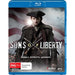 Sons Of Liberty [Blu-ray] [Region B] - Very Good - Attic Discovery Shop