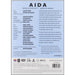 Verdi : Aida [DVD] [1981] [NTSC] [2011] [Region 2,3,4,5] - Very Good - Attic Discovery Shop