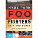 Foo Fighters - Live in London/Skin and Bones [Acoustic Live] [DVD] [Region Free] - Like New - Like New - Attic Discovery Shop