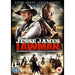 Jesse James: Lawman [DVD] [Region 2] - New Sealed - Attic Discovery Shop