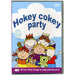 Hokey Cokey Party [DVD] PAL (ideal for kids party / birthdays etc) - Like New! - Like New - Attic Discovery Shop