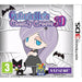 Gabrielle's Ghostly Groove 3D (Nintendo 3DS Game) [Includes Manual] - Very Good - Attic Discovery Shop