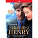 Regarding Henry - Harrison Ford [DVD] [Region 2] - Very Good - Attic Discovery Shop