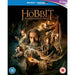 The Hobbit: The Desolation Of Smaug [Blu-ray] [2013] [Region Free] - New Sealed - Attic Discovery Shop