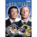 The Detectives - Series 5 [DVD] [Region 2, 4] The Complete Fifth Season - Like New - Attic Discovery Shop