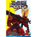 Yu-GI-Oh!: GX Volume 3 Vol. Shonen Jump Manga Paperback Graphic Novel Book - Very Good - Attic Discovery Shop