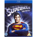 Superman The Movie [Blu-ray] [1978] [Region B] - Like New - Attic Discovery Shop