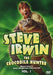 Steve Irwin The Crocodile Hunter Vol 1 Most Dangerous Adventures DVD Set Reg 2 - Good - Attic Discovery Shop