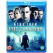 NEW Sealed - Star Trek Into Darkness [Blu-ray] [Region Free] - Attic Discovery Shop