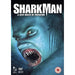 Sharkman - A New Breed of Predator [Rare DVD] [Region 0 / 2] - Very Good - Attic Discovery Shop