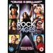 Rock Of Ages [DVD] [2012] [Region 2] - Like New - Attic Discovery Shop
