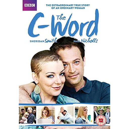 The C-Word [DVD] [Region 2] - Very Good - Attic Discovery Shop