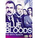 Blue Bloods Season 9 The Complete Ninth Series Nine [DVD] [2019] [Region 2] - Very Good - Attic Discovery Shop