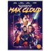 The Intergalactic Adventures of Max Cloud [DVD] [Region 2] - New Sealed - Attic Discovery Shop