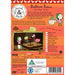 Sarah & Duck - Balloon Race and Other Stories [DVD] [Region 2, 4] - Like New - Attic Discovery Shop