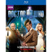 Doctor Who - A Christmas Carol [Blu-ray] [Region B] - Very Good - Attic Discovery Shop