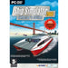 Ship Simulator 2008 - Collector's Edition (PC DVD-ROM Game) - Very Good - Attic Discovery Shop