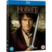 The Hobbit: An Unexpected Journey [Blu-ray] [2013] [Region Free] - New Sealed - Attic Discovery Shop