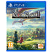 Ni No Kuni II: Revenant Kingdom (PS4 Sony PlayStation 4 Game) * With Art Cards * - Very Good - Attic Discovery Shop