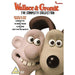 NEW Sealed - Wallace & Gromit Complete Collection 30th Anniv. Ed DVD [Region 2] - Very Good - Very Good - Attic Discovery Shop