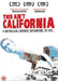 This Ain't California [DVD] [Region 2] - Like New - Attic Discovery Shop